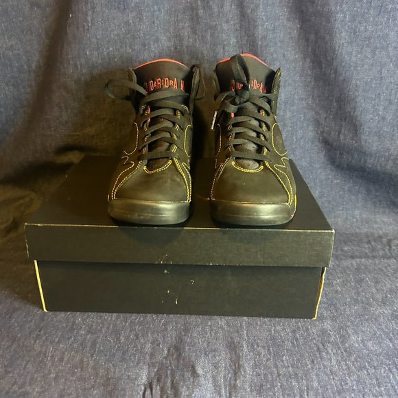 Jordan 6 - Picture 4 of 4